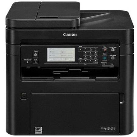 Canon Wireless MF267dw Duplex Laser, MF267DW 2925C010